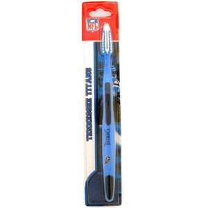 Tennessee Titans Toothbrush - Special Order