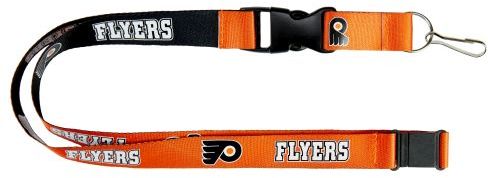 Philadelphia Flyers Lanyard - Reversible - Special Order