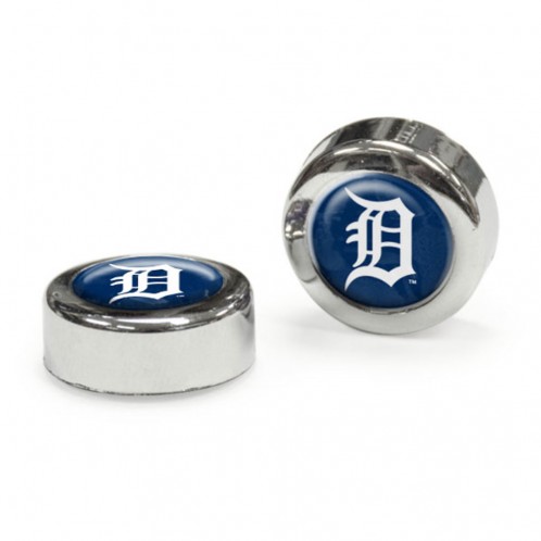 Detroit Tigers Screw Caps Domed - Special Order
