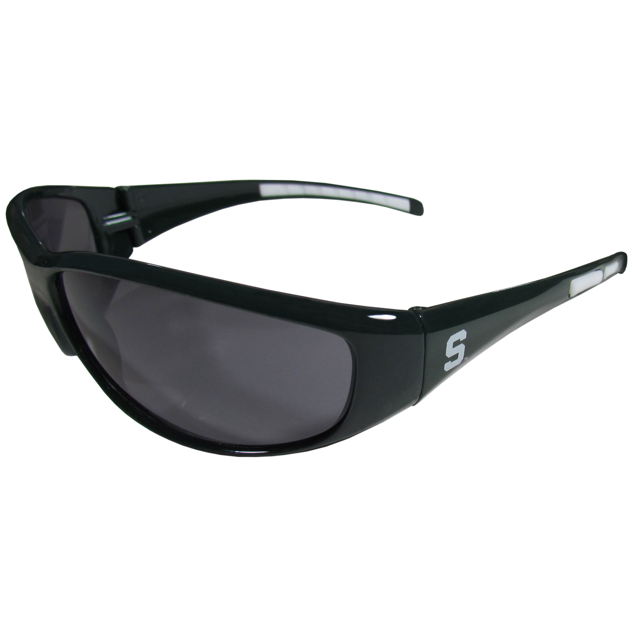 Michigan State Spartans Sunglasses - Wrap - Special Order
