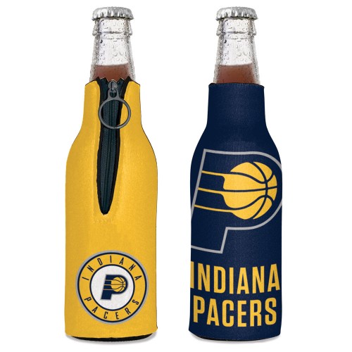 Indiana Pacers Bottle Cooler Special Order