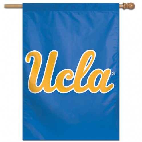 UCLA Bruins Banner 28x40 Vertical - Special Order