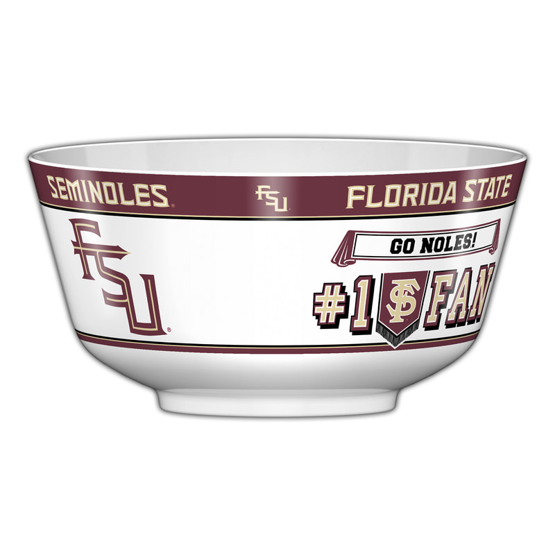 Florida State Seminoles Party Bowl All Pro CO