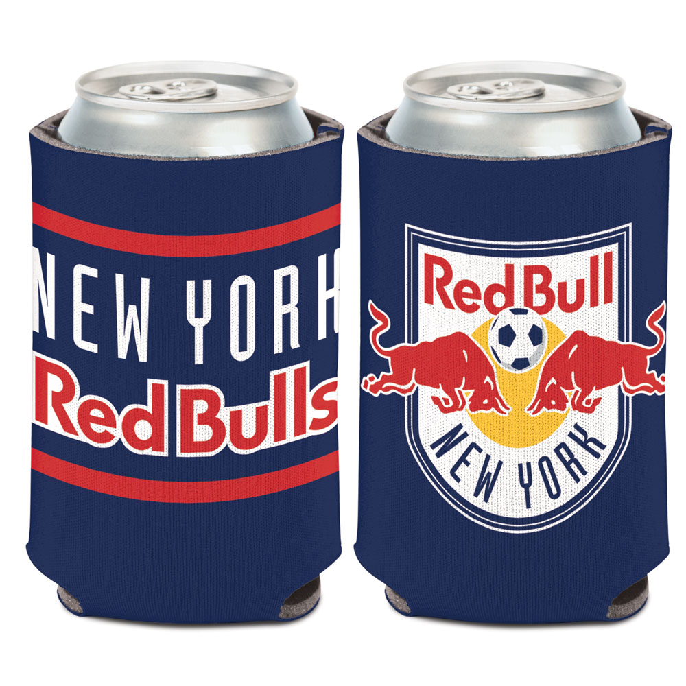 New York Red Bulls Can Cooler Special Order