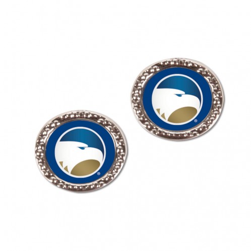 Georgia Southern Eagles Earrings Post Style - Special Order