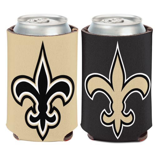 New Orleans Saints Can Cooler